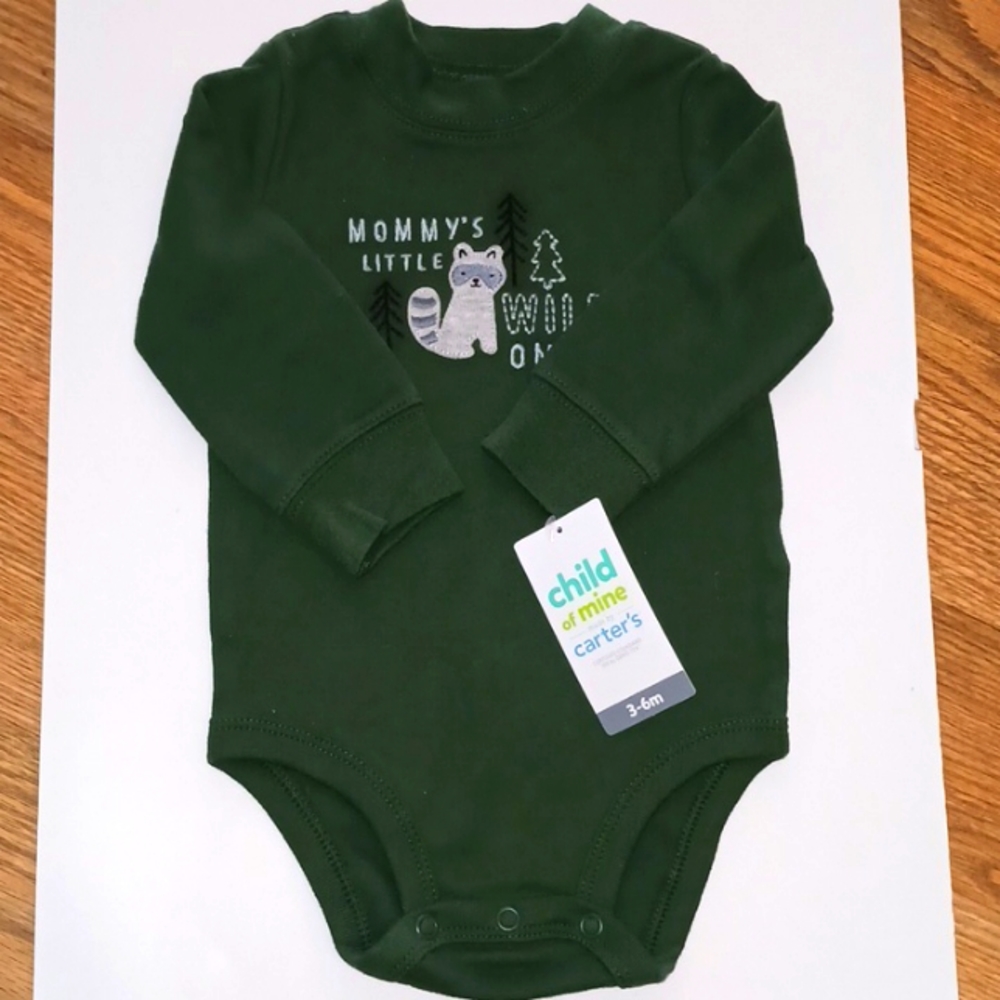 Infants Onesie